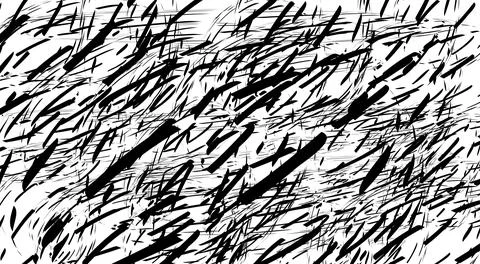 Abstract composition Stock Illustration