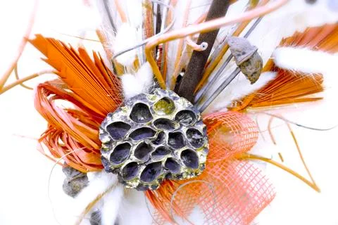 Abstract Composition Stock Photos