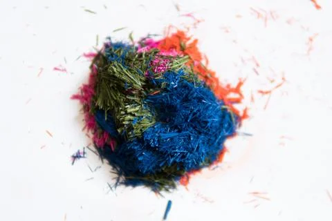 Abstract composition Stock Photos