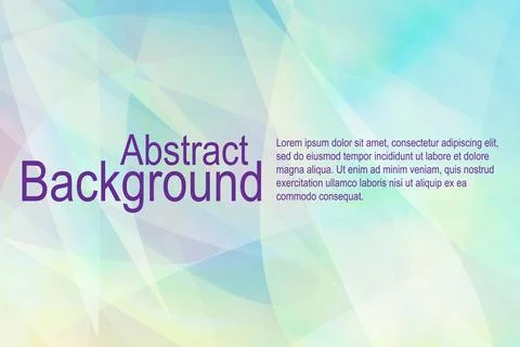 Abstract composition. The surface of the text frame イラスト素材