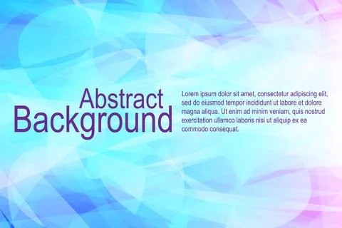 Abstract composition. The surface of the text frame イラスト素材