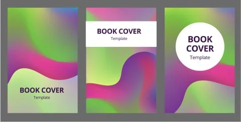 Abstract composition. Text frame surface. a4 brochure cover design. Title she Stock Illustration