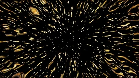 Abstract computer animation Vídeos de archivo 79037595
