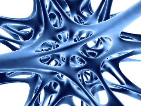 Abstract computer artwork Stock Illustration