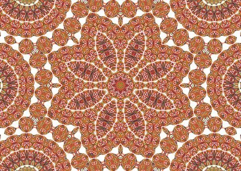 Abstract concentric pattern Background with color abstract radial pattern ... Stockfoto's