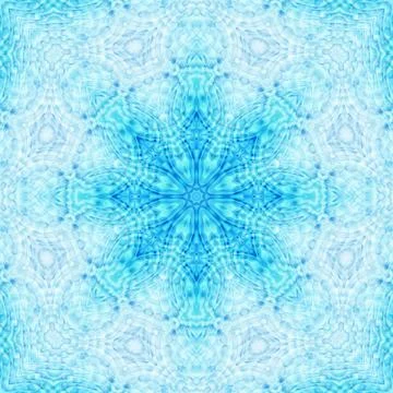 Abstract concentric ripples pattern Ilustración de archivo