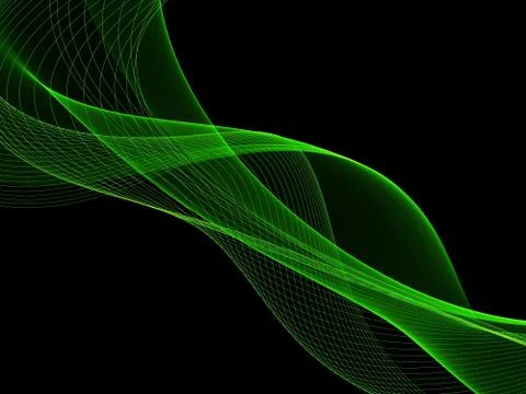 Abstract Conceptual Grid Lines 스톡 일러스트