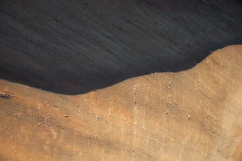 Abstract conceptual rock background Stock Photos