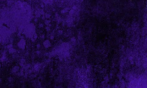 Abstract Concrete Overlay Texture Background With Artistic Rough Surface Stock Illustration