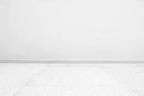 Abstract Concrete Room Background Using for Product Presentation Backdrop. Stock Photos