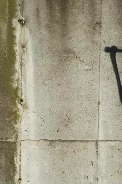 Abstract concrete wall. Stock Photos