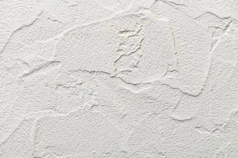 Abstract concrete wall plaster texture. Stock Photos