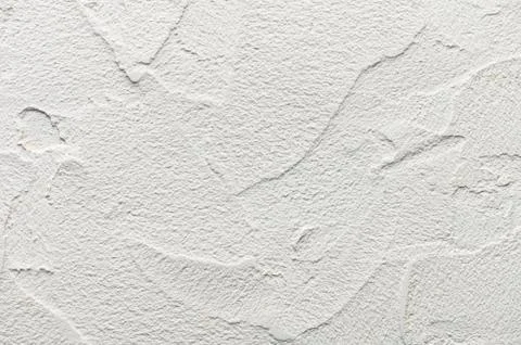 Abstract concrete wall plaster texture. Stock Photos