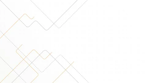 Abstract connect lines and dots.Technology graphic Networkbackground. Stock Footage 205984008