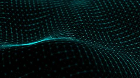 Abstract connection dots. Technology background. Network concept Abstract ... 库存照片