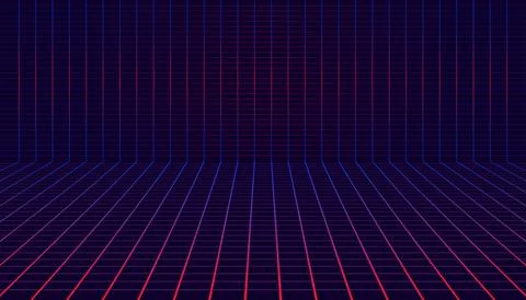 Abstract conner horizontal and vertical plaid for showcase graphic trade value a Illustration
