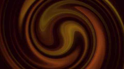Abstract consisting of bright black brown gradients with line 動画素材 265643094