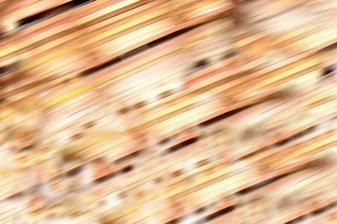 Abstract consisting of colored parallel lines. Element of graphic design. Stock Photos