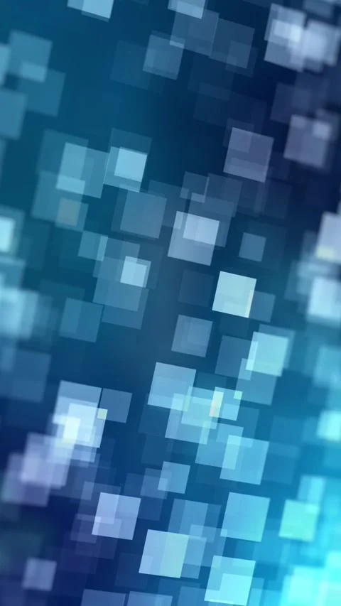 Abstract Container Background, Vertical Loopable. Stock Footage 292813104