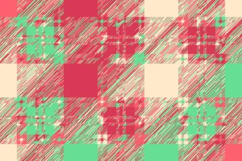 Abstract contemporary background with layered forms and smooth color flow. .. イラスト素材