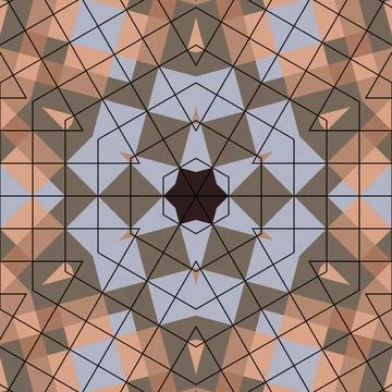 Abstract contemporary design for background, scarf pattern texture for print  스톡 사진