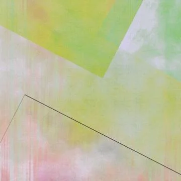 Abstract contemporary texture background Illustrazione stock