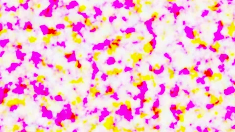 Abstract Contrast Loop Background Stock Footage 207480629