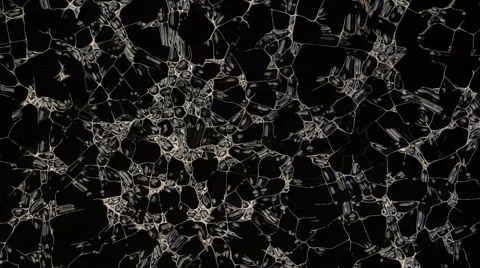 Abstract convert on a black background Stock Footage 55168550