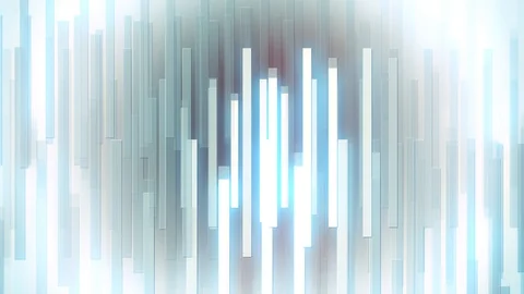 Abstract convex background. 4K moving background. Stock Footage 130012141