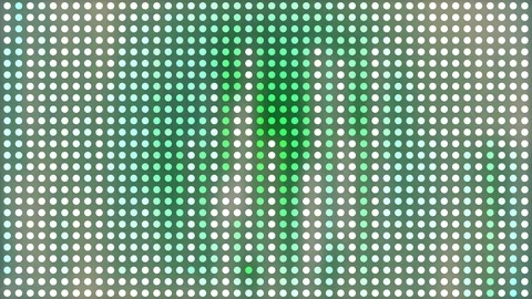 Abstract convex background. 4K moving background. 库存影片 130012494