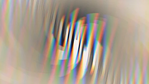 Abstract convex background. 4K moving background. Stock Footage 130012657