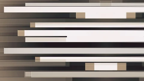Abstract convex background. 4K moving background. Stock Footage 130012743