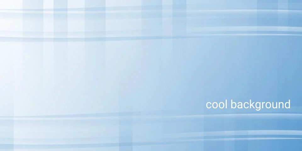 Abstract cool background Stock Illustration