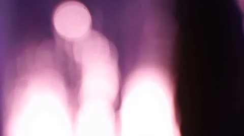 Abstract Cool Coloration 库存影片 22975055