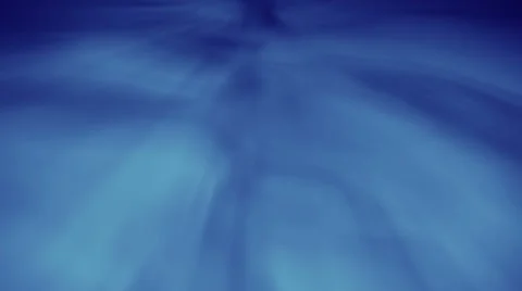 Abstract cool colour with movement from top down. Stock-Footage 40693025