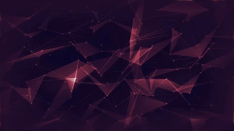 Abstract Cool Motion Technology Background Stock Footage 91447118