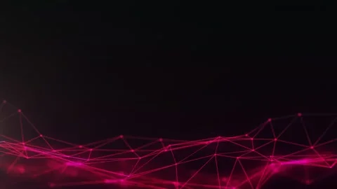 Abstract Cool Motion Technology Background Video stock 146210468