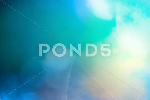 Abstract cool waves Stock Illustration