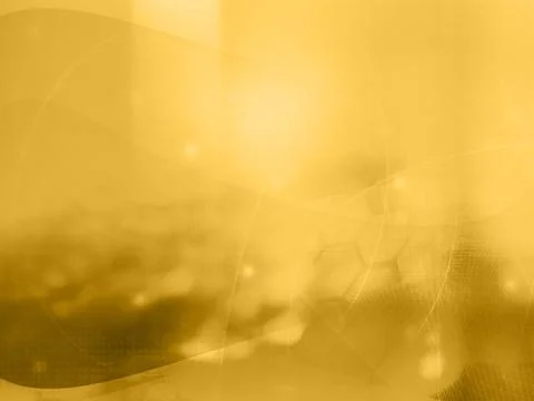 Abstract Cool waves Illustrazione stock