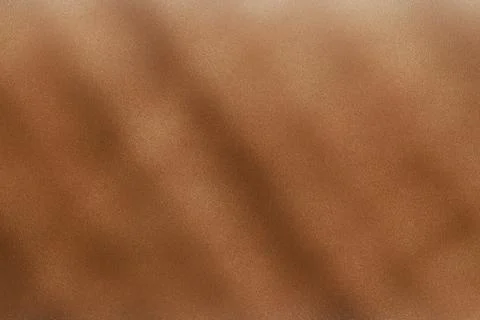 Abstract copper metallic surface creating warm textured background Stock Photos