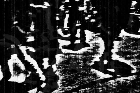 Abstract Cops Stock Footage 138181