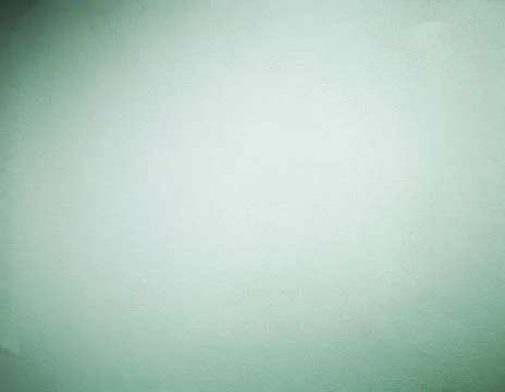 Abstract copy space seamless gradient mint green background texture. Stockfoto's