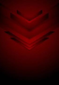 Abstract corporate background with arrows elements Abstract corporate back... 스톡 사진