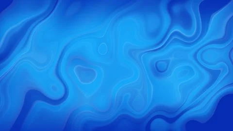 Abstract corporate blue motion background Stock Footage 288914881