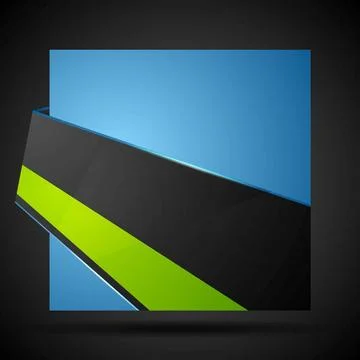 Abstract corporate bright background. Vector design eps 10 Abstract corpor... 库存照片