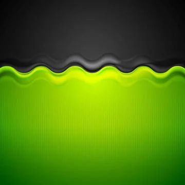 Abstract corporate bright background with wave Abstract corporate bright b... 写真素材