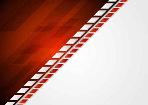 Abstract corporate bright tech background Abstract corporate bright tech b... Stockfoto's
