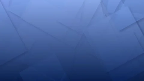 Abstract Corporate Dark Shapes Loop Animation. Stock Footage 318096285