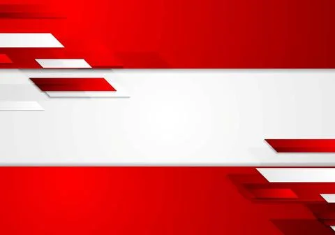 Abstract corporate geometric tech background Abstract corporate geometric ... Foto stock