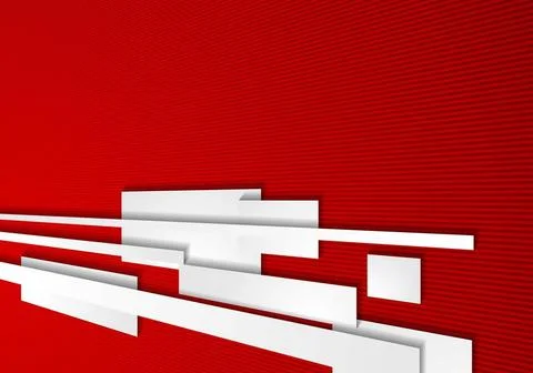 Abstract corporate red motion tech background Abstract corporate red motio... 写真素材